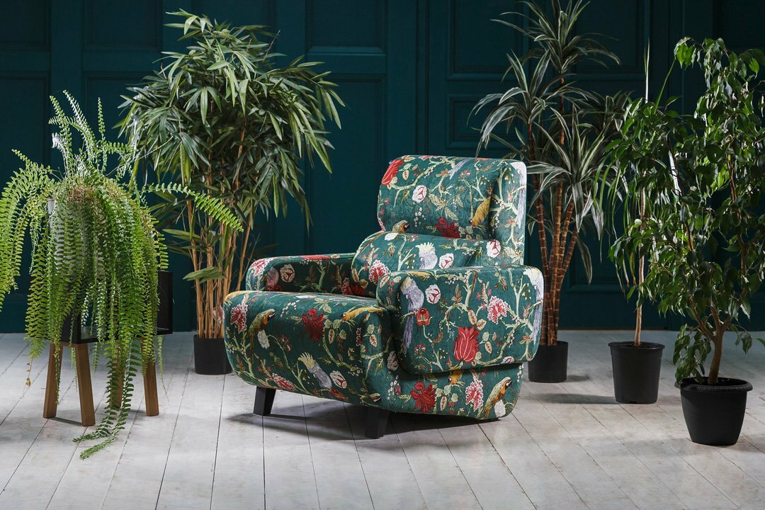 Кресло Рона<br>