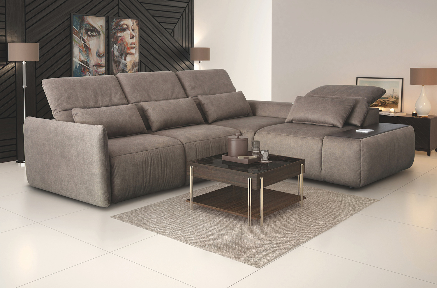 Диван Grande<br>