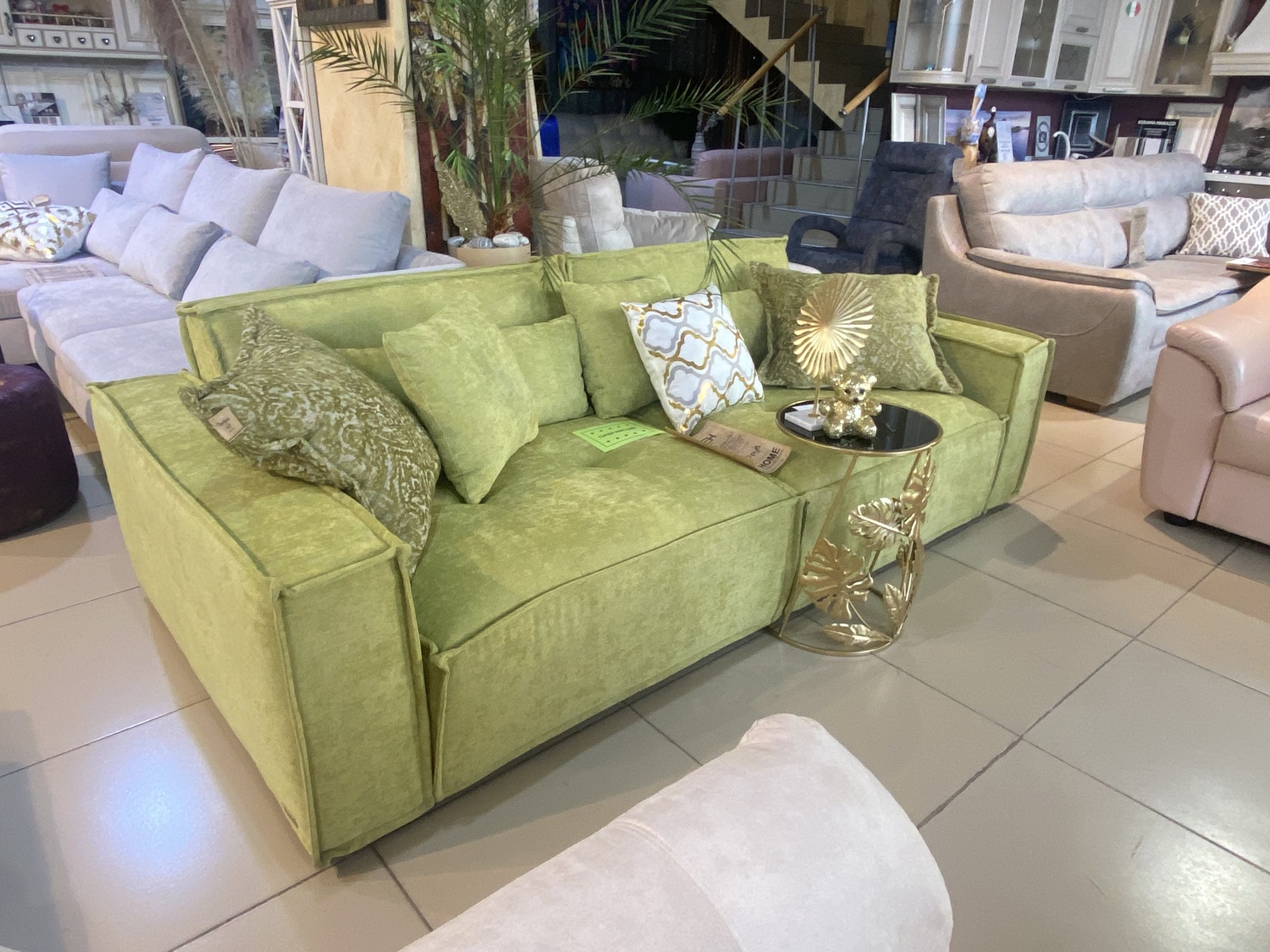 Диван-кровать BALI